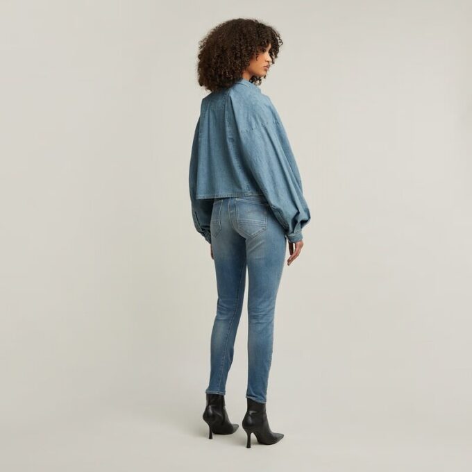 Arc 3D Skinny Jeans Arc 3D Skinny Jeans