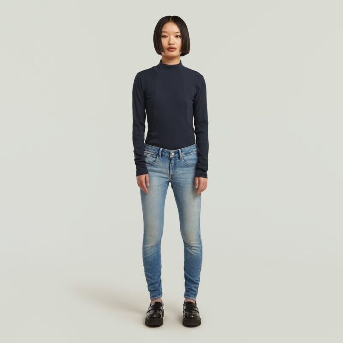 Arc 3D Skinny Jeans II Arc 3D Skinny Jeans II
