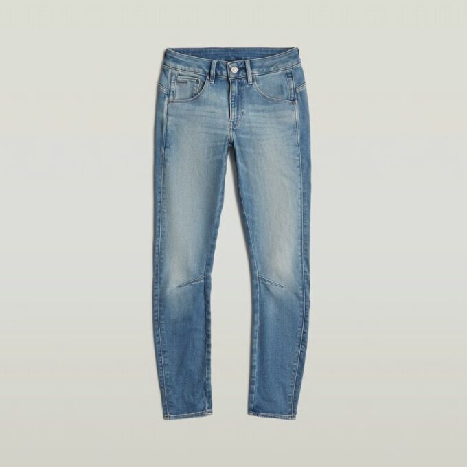 Arc 3D Skinny Jeans II Arc 3D Skinny Jeans II