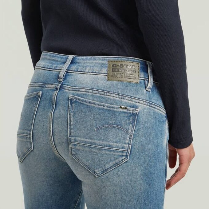 Arc 3D Skinny Jeans II Arc 3D Skinny Jeans II