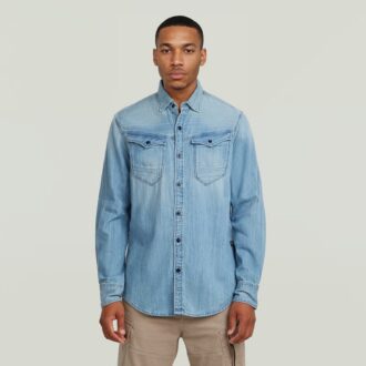 Arc 3D Slim Shirt