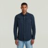 Arc 3D Slim Shirt Arc 3D Slim Shirt