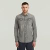 Arc 3D Slim Shirt Arc 3D Slim Shirt