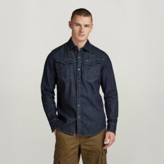Arc 3D Slim Shirt