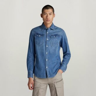Arc 3D Slim Shirt