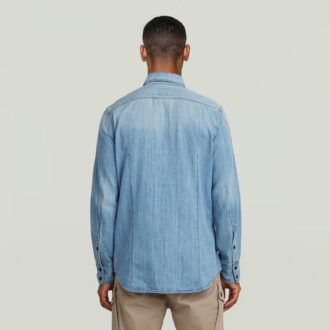 Arc 3D Slim Shirt