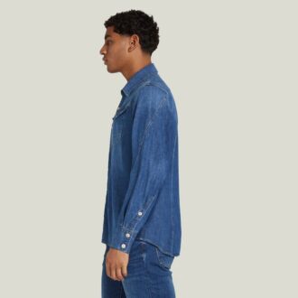 Arc 3D Slim Shirt