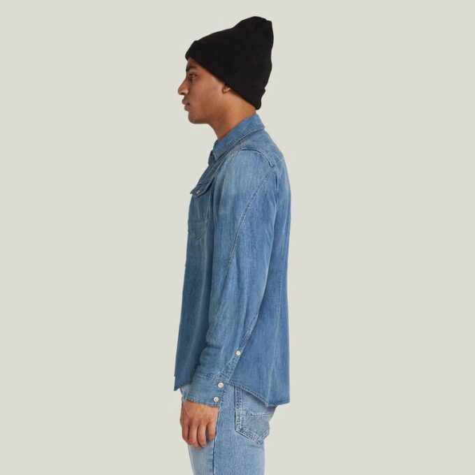 Arc 3D Slim Shirt Arc 3D Slim Shirt