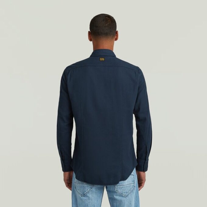 Arc 3D Slim Shirt Arc 3D Slim Shirt