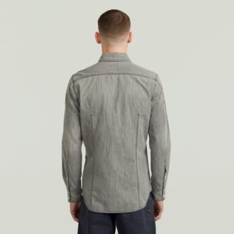 Arc 3D Slim Shirt
