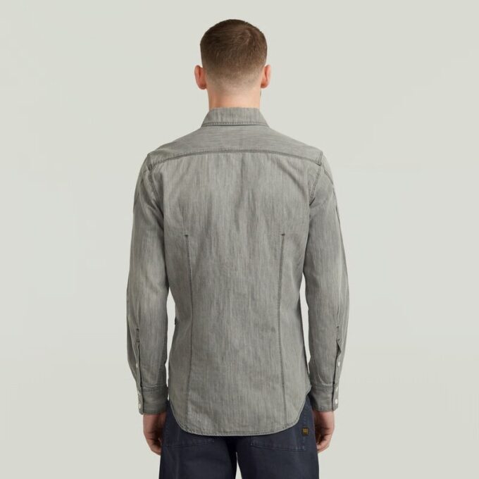 Arc 3D Slim Shirt Arc 3D Slim Shirt