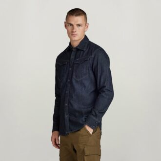 Arc 3D Slim Shirt