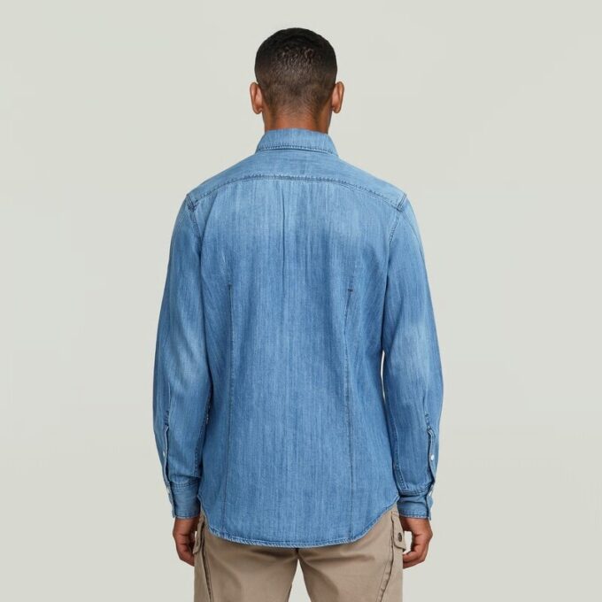 Arc 3D Slim Shirt Arc 3D Slim Shirt