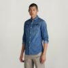 Arc 3D Slim Shirt Arc 3D Slim Shirt
