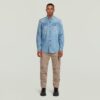 Arc 3D Slim Shirt Arc 3D Slim Shirt