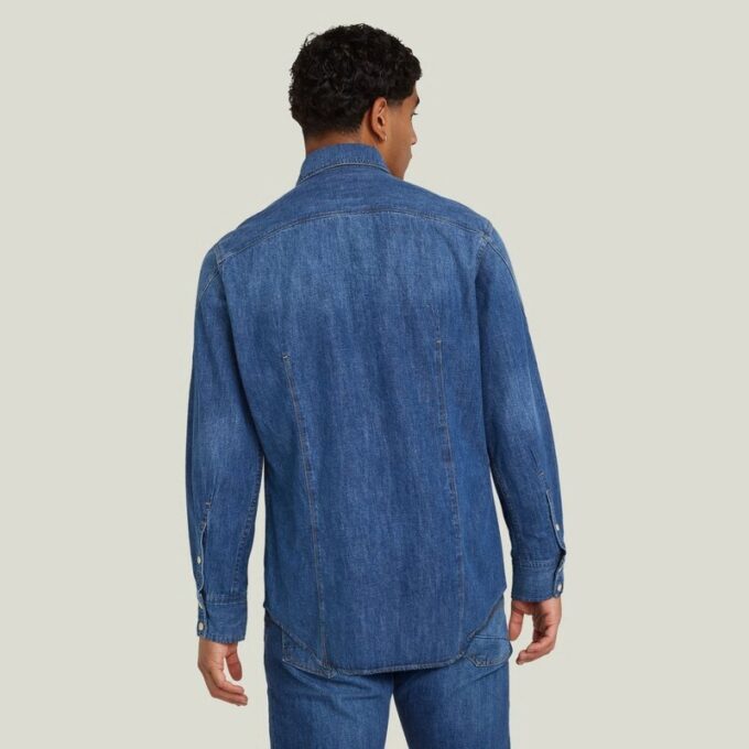 Arc 3D Slim Shirt Arc 3D Slim Shirt