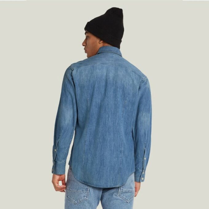 Arc 3D Slim Shirt Arc 3D Slim Shirt