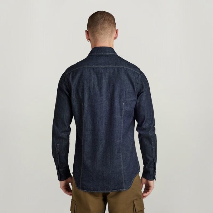 Arc 3D Slim Shirt Arc 3D Slim Shirt