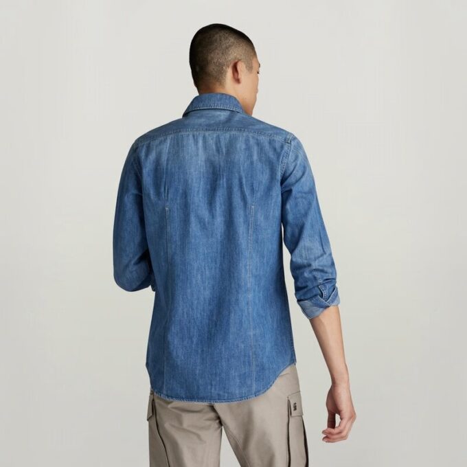 Arc 3D Slim Shirt Arc 3D Slim Shirt