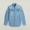 Arc 3D Slim Shirt Arc 3D Slim Shirt