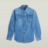 Arc 3D Slim Shirt Arc 3D Slim Shirt
