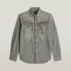 Arc 3D Slim Shirt Arc 3D Slim Shirt