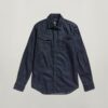 Arc 3D Slim Shirt Arc 3D Slim Shirt