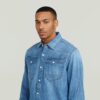 Arc 3D Slim Shirt Arc 3D Slim Shirt
