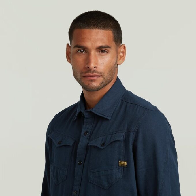 Arc 3D Slim Shirt Arc 3D Slim Shirt