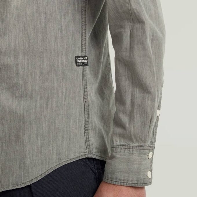 Arc 3D Slim Shirt Arc 3D Slim Shirt