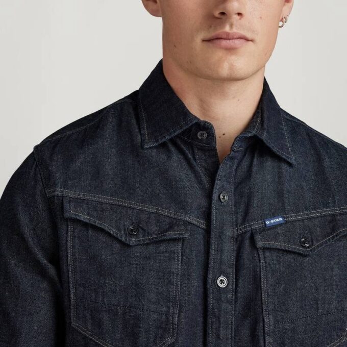 Arc 3D Slim Shirt Arc 3D Slim Shirt
