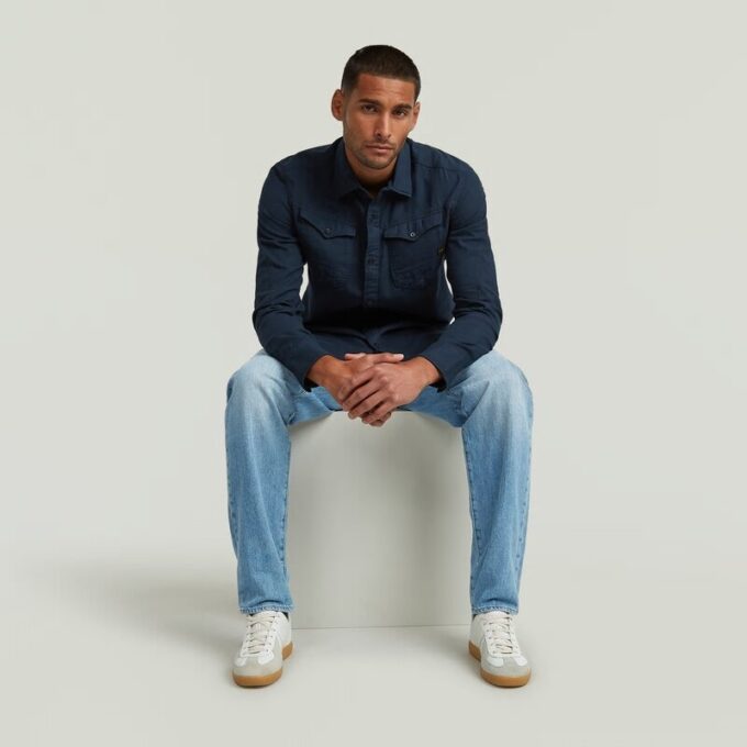Arc 3D Slim Shirt Arc 3D Slim Shirt