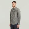 Arc 3D Slim Shirt Arc 3D Slim Shirt