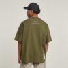 Archive Boxy T-shirt Archive Boxy T-shirt