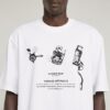 Archive Boxy T-shirt Archive Boxy T-shirt