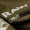Archive Boxy T-shirt Archive Boxy T-shirt