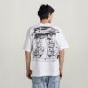 Archive Vest Boxy T-shirt Archive Vest Boxy T-shirt