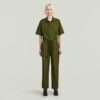 Arméjumpsuit Arméjumpsuit