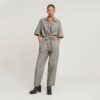 Arméjumpsuit Arméjumpsuit