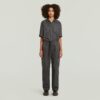 Arméjumpsuit Arméjumpsuit