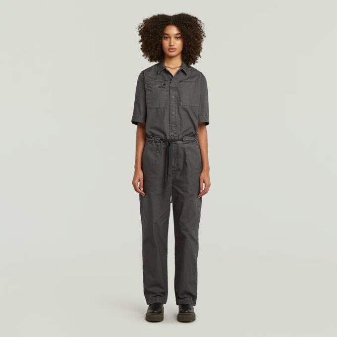 Arméjumpsuit Arméjumpsuit