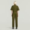 Arméjumpsuit Arméjumpsuit