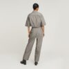 Arméjumpsuit Arméjumpsuit