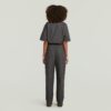 Arméjumpsuit Arméjumpsuit