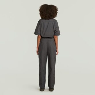 Arméjumpsuit
