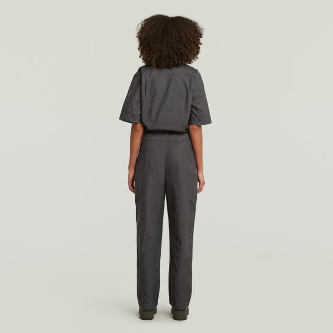 Arméjumpsuit Arméjumpsuit