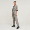Arméjumpsuit Arméjumpsuit