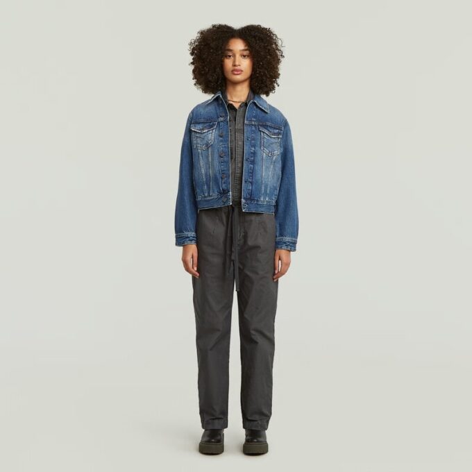 Arméjumpsuit Arméjumpsuit