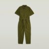 Arméjumpsuit Arméjumpsuit