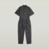 Arméjumpsuit Arméjumpsuit